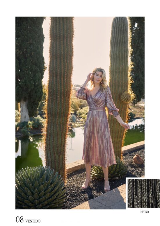 Vestido R25OT008